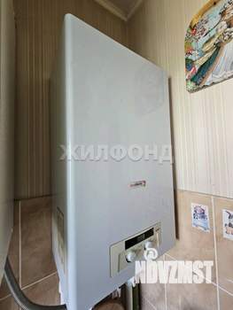 1-к квартира, вторичка, 29м2, 2/3 этаж