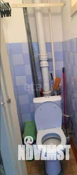 2-к квартира, вторичка, 53м2, 5/10 этаж