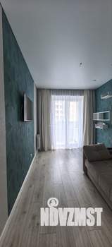3-к квартира, вторичка, 82м2, 11/15 этаж