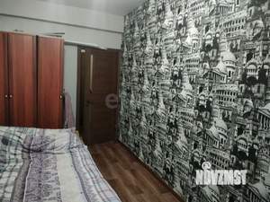 3-к квартира, вторичка, 68м2, 3/4 этаж