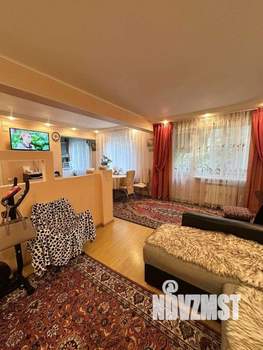 2-к квартира, вторичка, 57м2, 2/5 этаж
