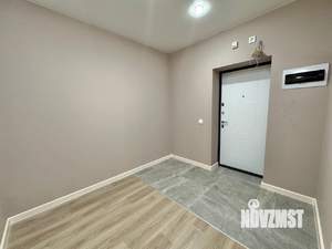 2-к квартира, сданный дом, 59м2, 2/9 этаж