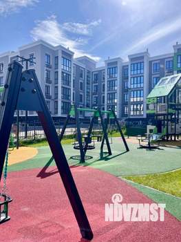 2-к квартира, вторичка, 64м2, 1/4 этаж