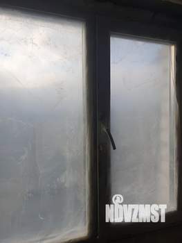 2-к квартира, вторичка, 43м2, 4/5 этаж