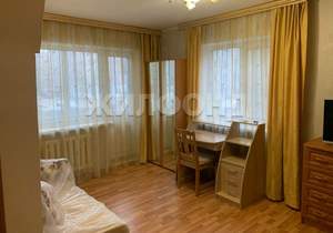 1-к квартира, вторичка, 31м2, 2/5 этаж