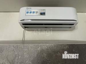 1-к квартира, вторичка, 43м2, 4/17 этаж