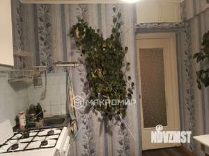 1-к квартира, вторичка, 32м2, 5/5 этаж