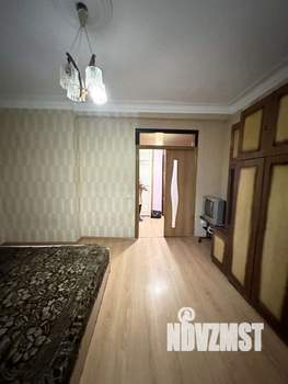 2-к квартира, вторичка, 52м2, 3/4 этаж