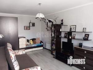 1-к квартира, вторичка, 32м2, 5/9 этаж
