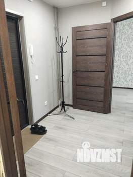 1-к квартира, вторичка, 35м2, 5/19 этаж