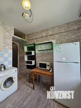 2-к квартира, вторичка, 45м2, 5/5 этаж