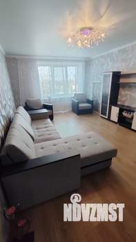 3-к квартира, вторичка, 61м2, 5/5 этаж
