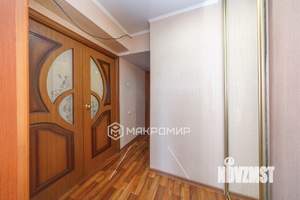 1-к квартира, вторичка, 29м2, 3/5 этаж