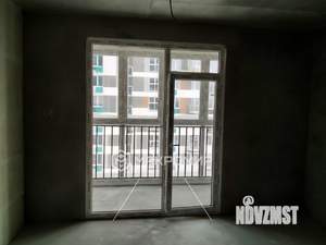 1-к квартира, вторичка, 46м2, 6/21 этаж