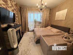 2-к квартира, вторичка, 60м2, 10/17 этаж