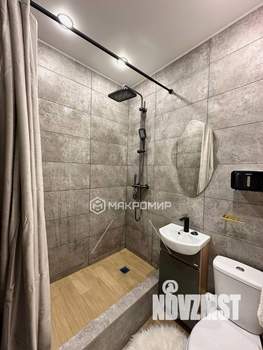 Студия квартира, вторичка, 15м2, 2/5 этаж