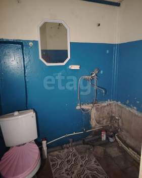 1-к квартира, вторичка, 30м2, 1/5 этаж