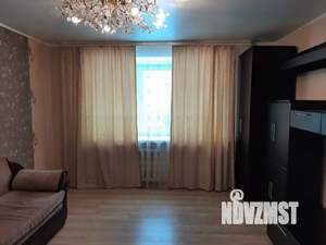 1-к квартира, вторичка, 36м2, 2/5 этаж