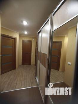 2-к квартира, вторичка, 56м2, 6/11 этаж