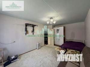 1-к квартира, вторичка, 32м2, 1/5 этаж