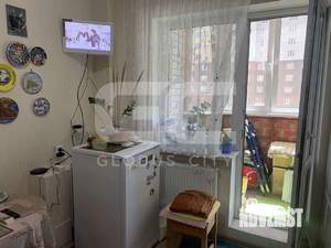 1-к квартира, вторичка, 40м2, 2/16 этаж