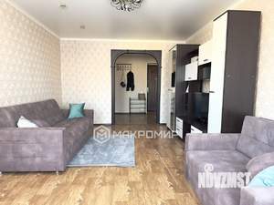 1-к квартира, вторичка, 44м2, 13/14 этаж