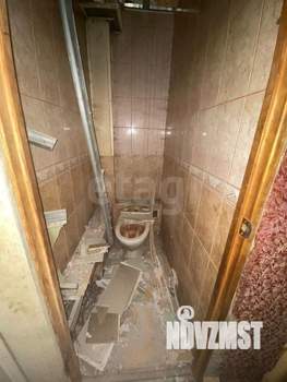 3-к квартира, вторичка, 60м2, 2/5 этаж