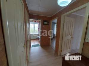 2-к квартира, вторичка, 43м2, 5/9 этаж