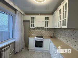 1-к квартира, вторичка, 37м2, 6/16 этаж