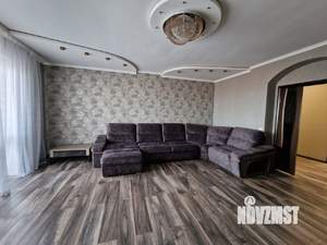 3-к квартира, вторичка, 116м2, 11/12 этаж