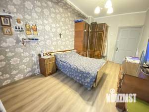 3-к квартира, вторичка, 67м2, 1/5 этаж