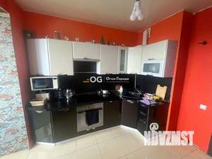 1-к квартира, вторичка, 38м2, 9/11 этаж