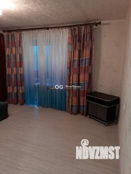 1-к квартира, вторичка, 35м2, 3/5 этаж