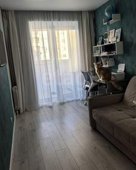 3-к квартира, вторичка, 89м2, 11/14 этаж