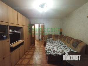 2-к квартира, вторичка, 50м2, 3/5 этаж