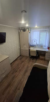 2-к квартира, вторичка, 47м2, 4/5 этаж