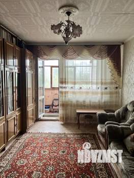 2-к квартира, вторичка, 54м2, 5/10 этаж