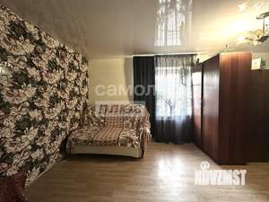 1-к квартира, вторичка, 31м2, 2/4 этаж