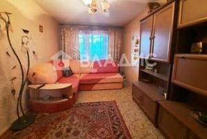 2-к квартира, вторичка, 52м2, 3/5 этаж