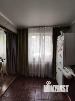 3-к квартира, вторичка, 63м2, 1/5 этаж