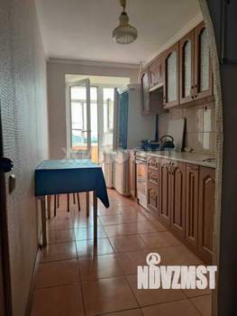 1-к квартира, вторичка, 35м2, 9/9 этаж