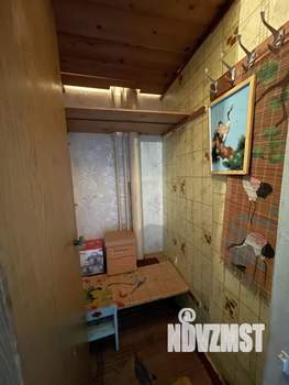 3-к квартира, вторичка, 64м2, 7/9 этаж