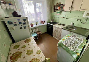 2-к квартира, вторичка, 44м2, 2/5 этаж