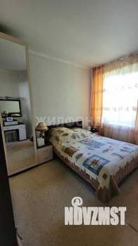 3-к квартира, вторичка, 55м2, 4/4 этаж