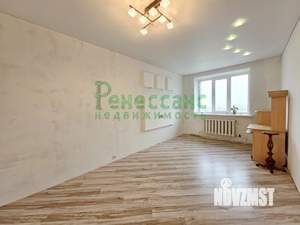 3-к квартира, вторичка, 87м2, 9/10 этаж