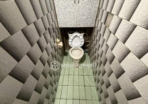 2-к квартира, вторичка, 52м2, 3/5 этаж