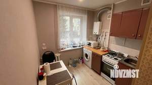 3-к квартира, вторичка, 57м2, 2/5 этаж