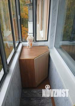 3-к квартира, вторичка, 56м2, 5/5 этаж