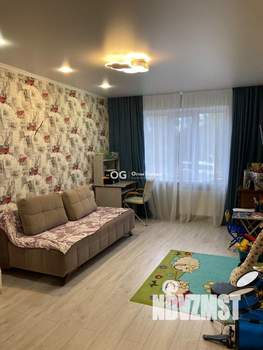 2-к квартира, вторичка, 61м2, 3/10 этаж