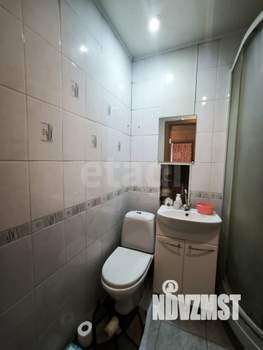 3-к квартира, вторичка, 55м2, 2/5 этаж